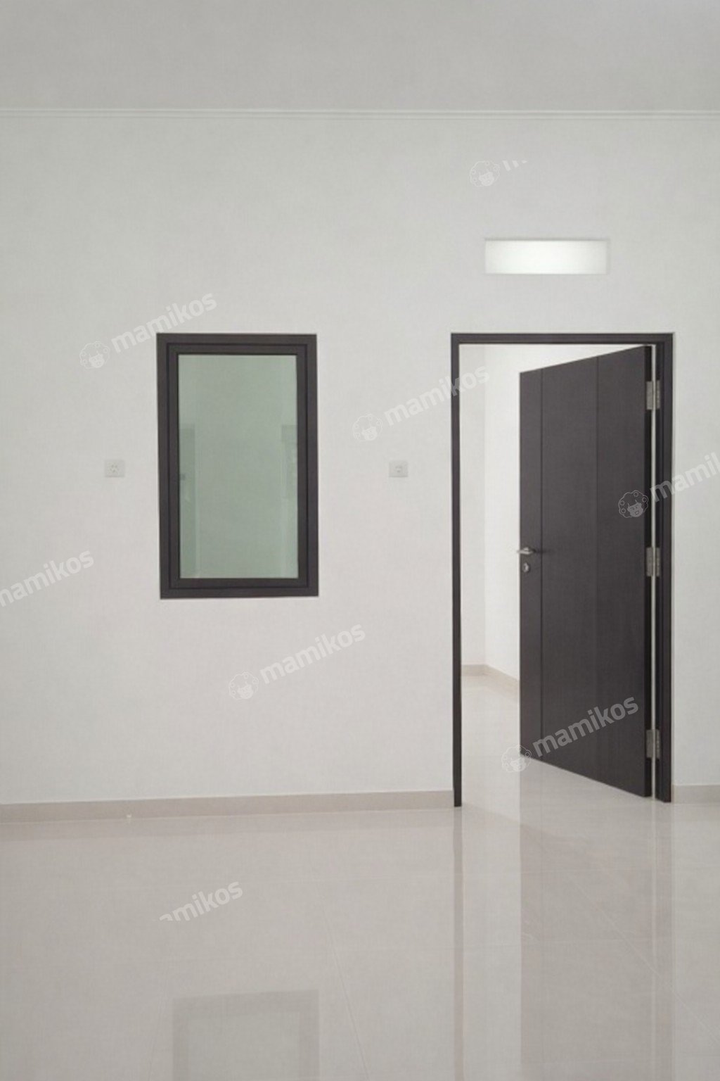 Rumah Sertifikat SHM 4 Kamar Tidur 3 Kamar Mandi Duri Kepa Jakarta Barat - Photo 4