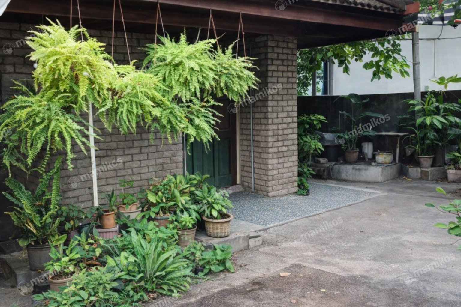 Rumah Sertifikat SHM 2 Kamar Tidur 2 Kamar Mandi Grogol Jakarta Barat - Photo 2