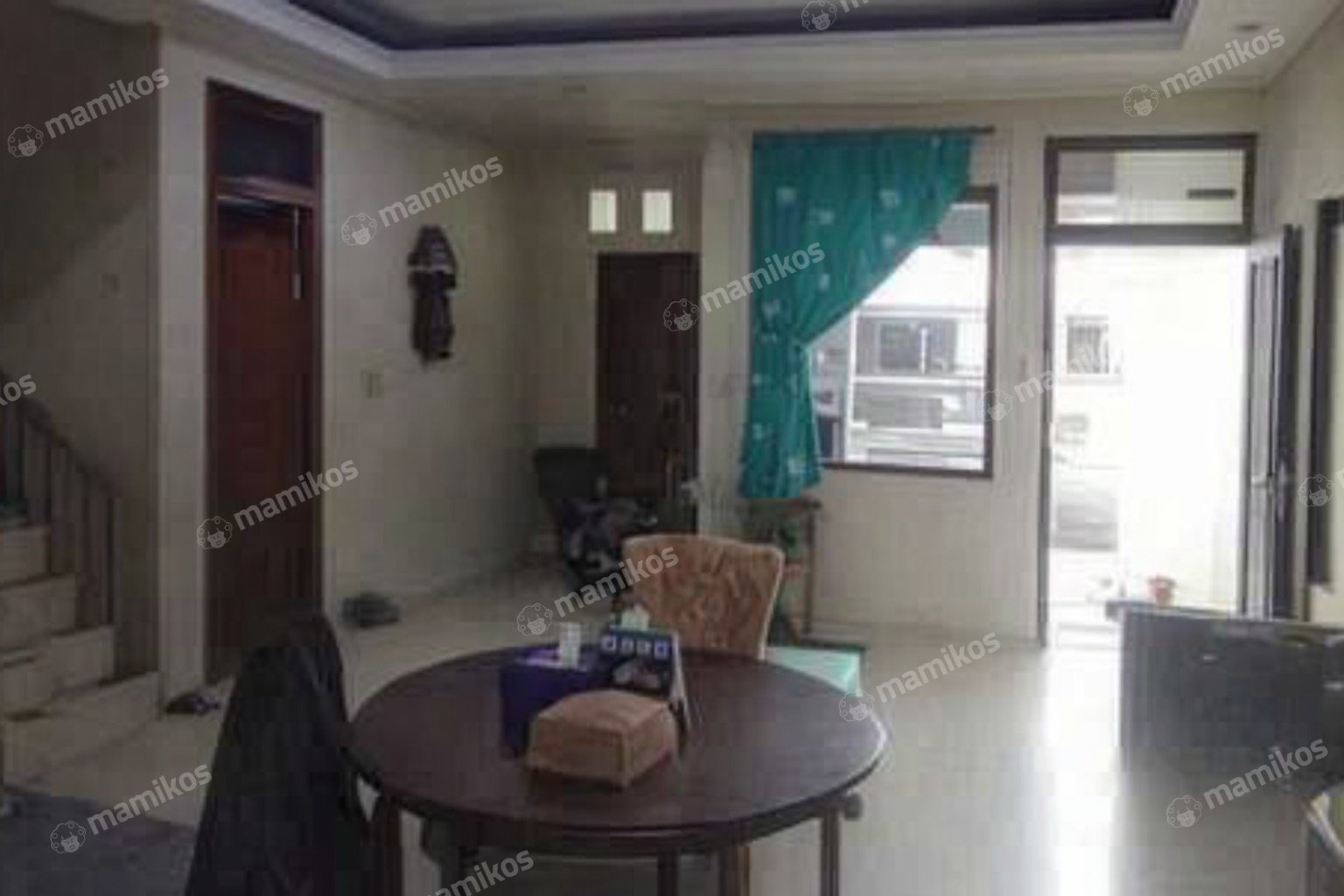 Rumah Sertifikat SHM 5 Kamar Tidur 5 Kamar Mandi Pulomas Jakarta Timur - Photo 5