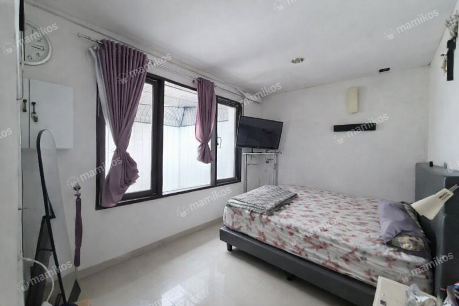 Rumah Sertifikat SHM 3 Kamar Tidur 3 Kamar Mandi Kelapa Gading Jakarta Utara - Photo 4