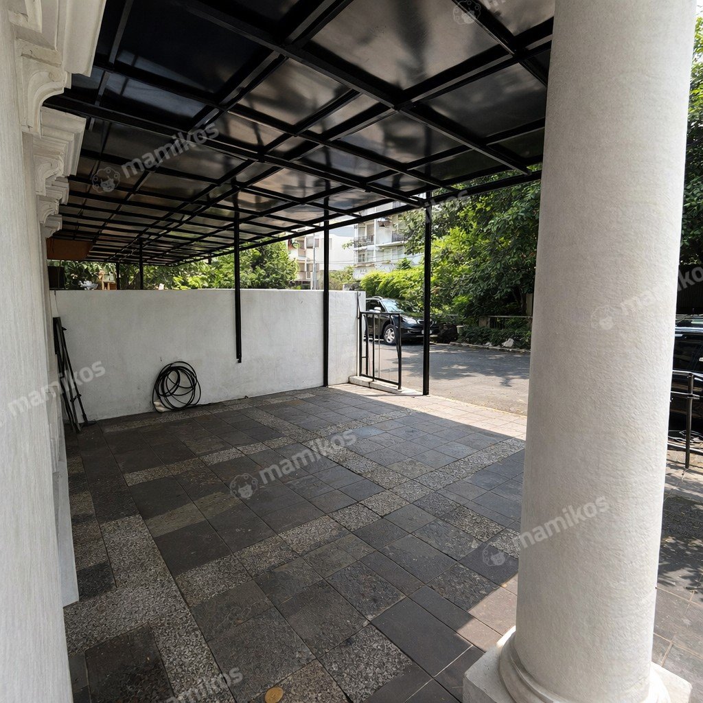 Rumah Sertifikat SHM 3 Kamar Tidur 2 Kamar Mandi Cakung Jakarta Timur - Photo 2