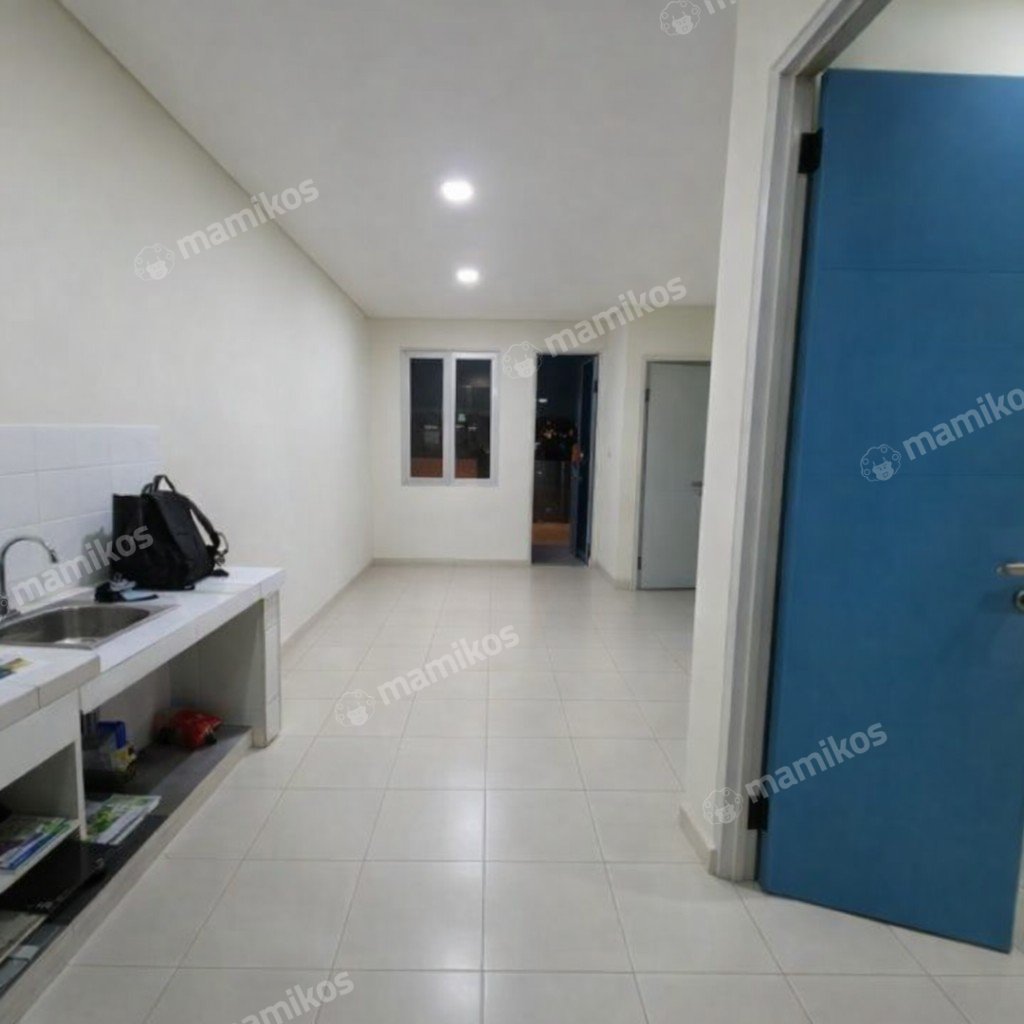 Rumah Sertifikat SHM 3 Kamar Tidur 2 Kamar Mandi Kembangan Jakarta Barat - Photo 2