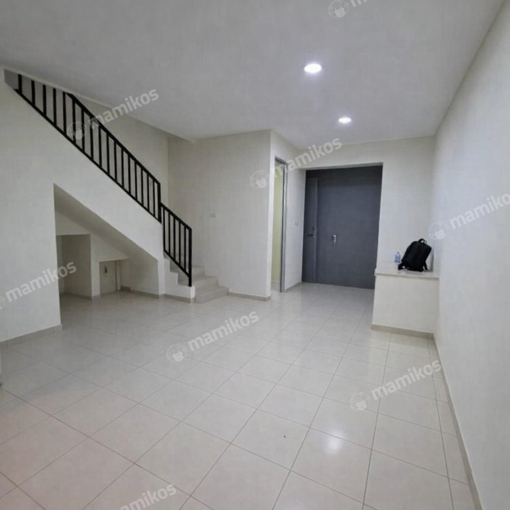Rumah Sertifikat SHM 3 Kamar Tidur 2 Kamar Mandi Kembangan Jakarta Barat - Photo 3