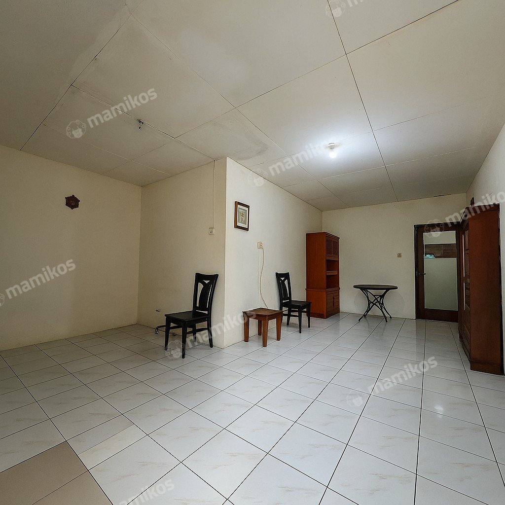 Rumah 4 Kamar Tidur 2 Kamar Mandi Kayu Putih Jakarta Timur - Photo 3