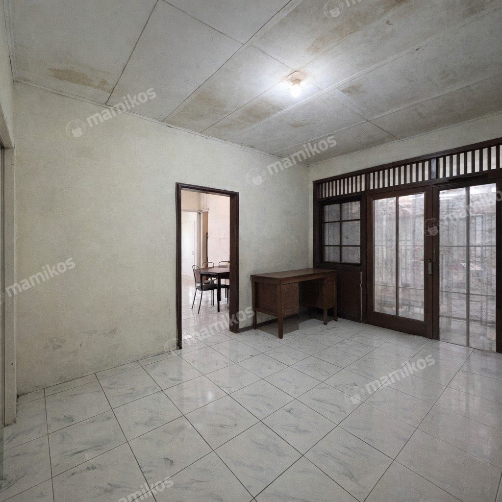 Rumah 4 Kamar Tidur 2 Kamar Mandi Kayu Putih Jakarta Timur - Photo 4