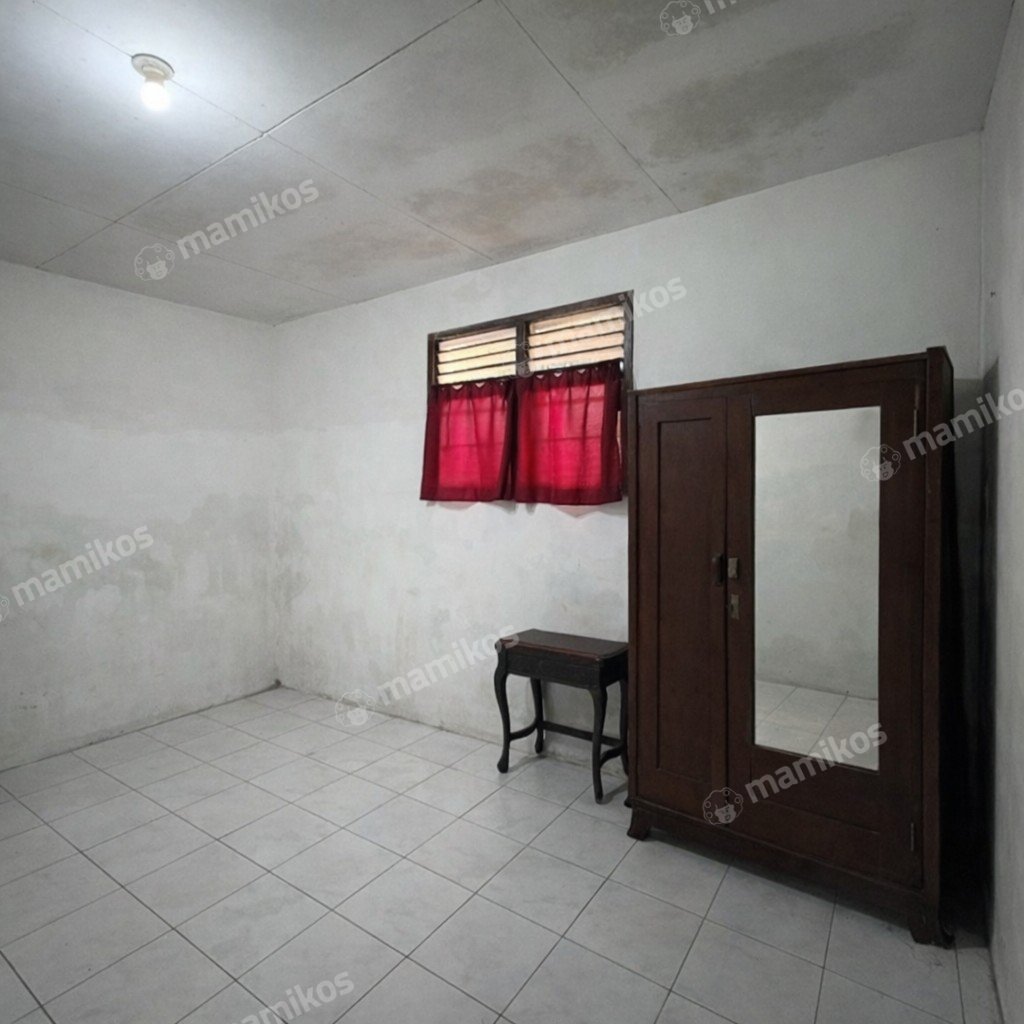 Rumah 4 Kamar Tidur 2 Kamar Mandi Kayu Putih Jakarta Timur - Photo 5