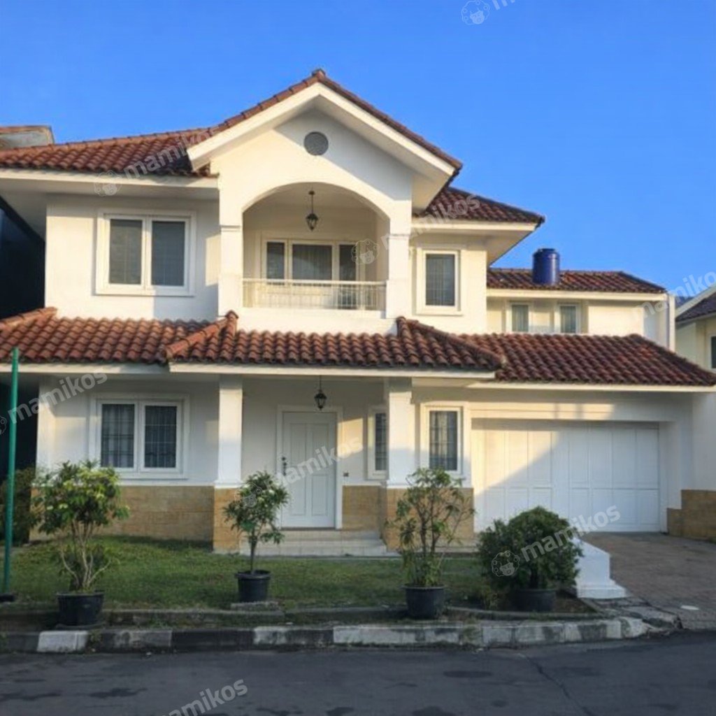 Rumah Sertifikat SHM 6 Kamar Tidur 5 Kamar Mandi Condet Jakarta Timur - Photo 4