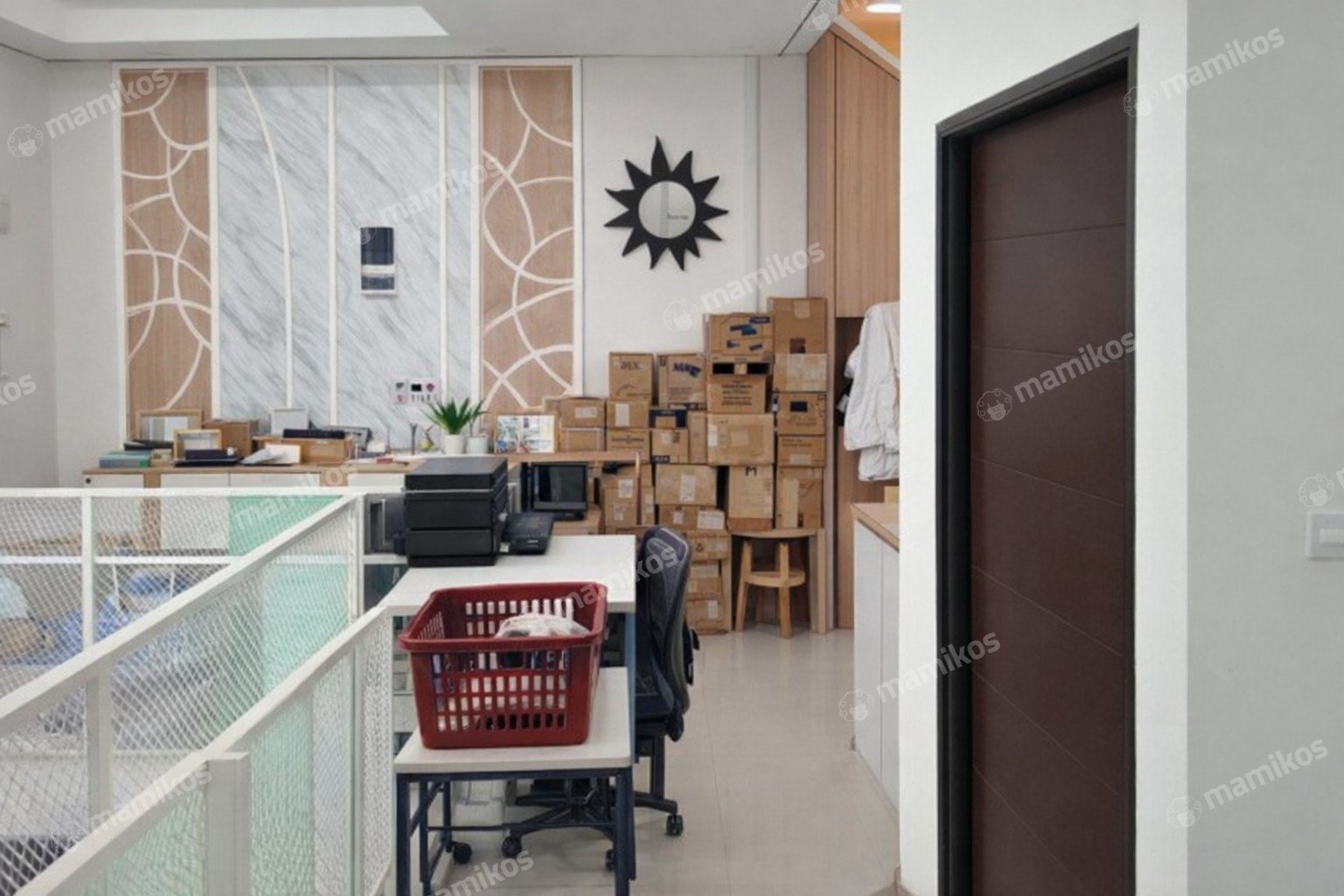 Rumah Sertifikat SHM 5 Kamar Tidur 4 Kamar Mandi Metland Puri Jakarta Barat - Photo 3