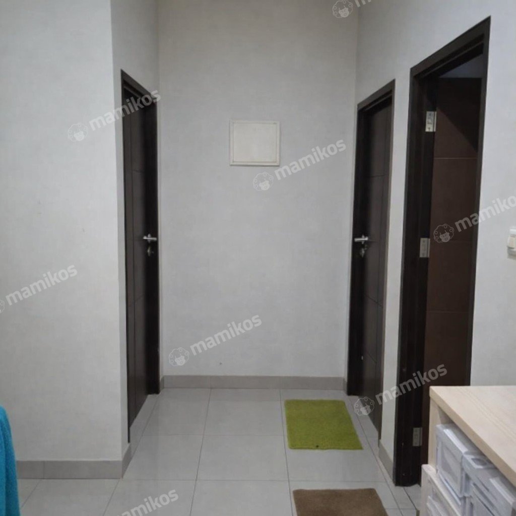 Rumah Sertifikat SHM 5 Kamar Tidur 4 Kamar Mandi Metland Puri Jakarta Barat - Photo 4