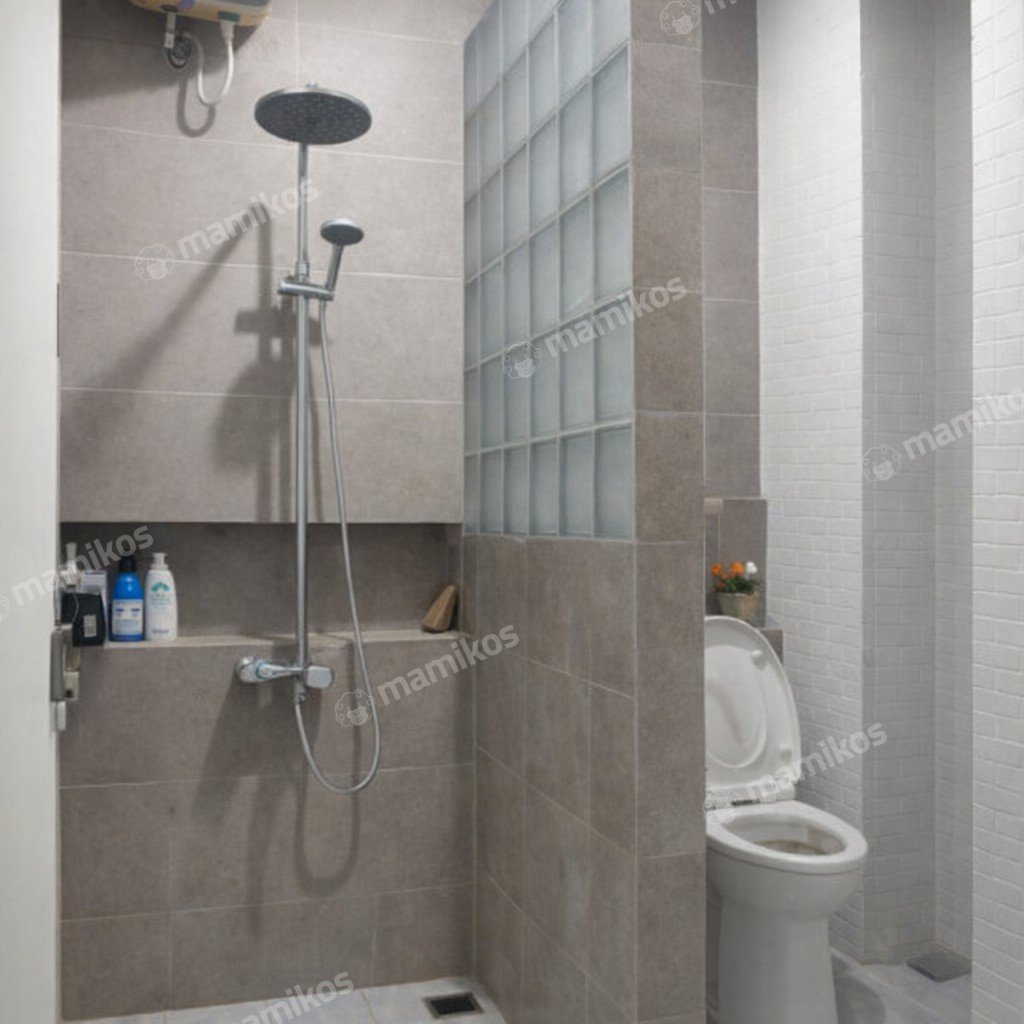 Rumah Sertifikat SHM 3 Kamar Tidur 2 Kamar Mandi Kelapa Gading Jakarta Utara - Photo 3
