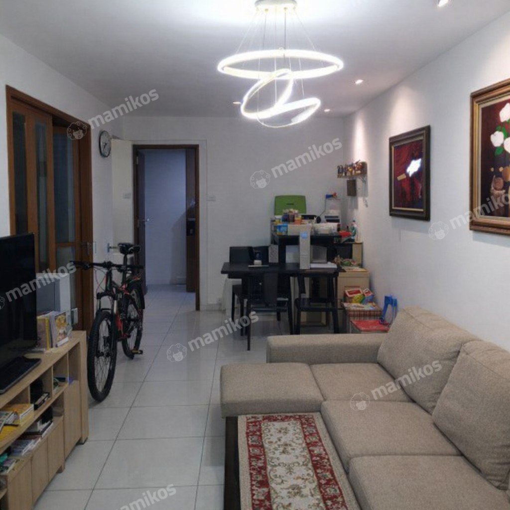 Rumah Sertifikat SHM 3 Kamar Tidur 2 Kamar Mandi Kelapa Gading Jakarta Utara - Photo 4