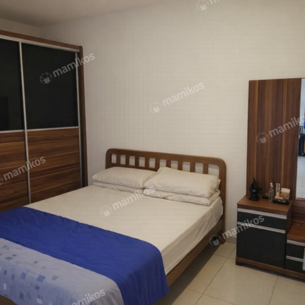 Rumah Sertifikat SHM 3 Kamar Tidur 2 Kamar Mandi Kelapa Gading Jakarta Utara - Photo 5