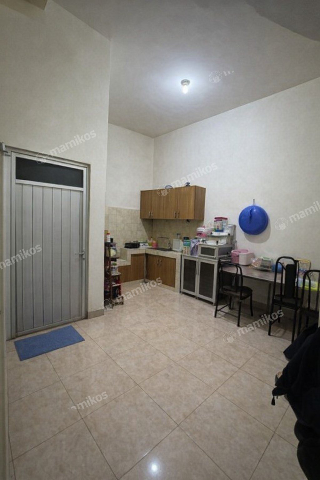Rumah Sertifikat SHM 3 Kamar Tidur 1 Kamar Mandi Sunter Jakarta Utara - Photo 5