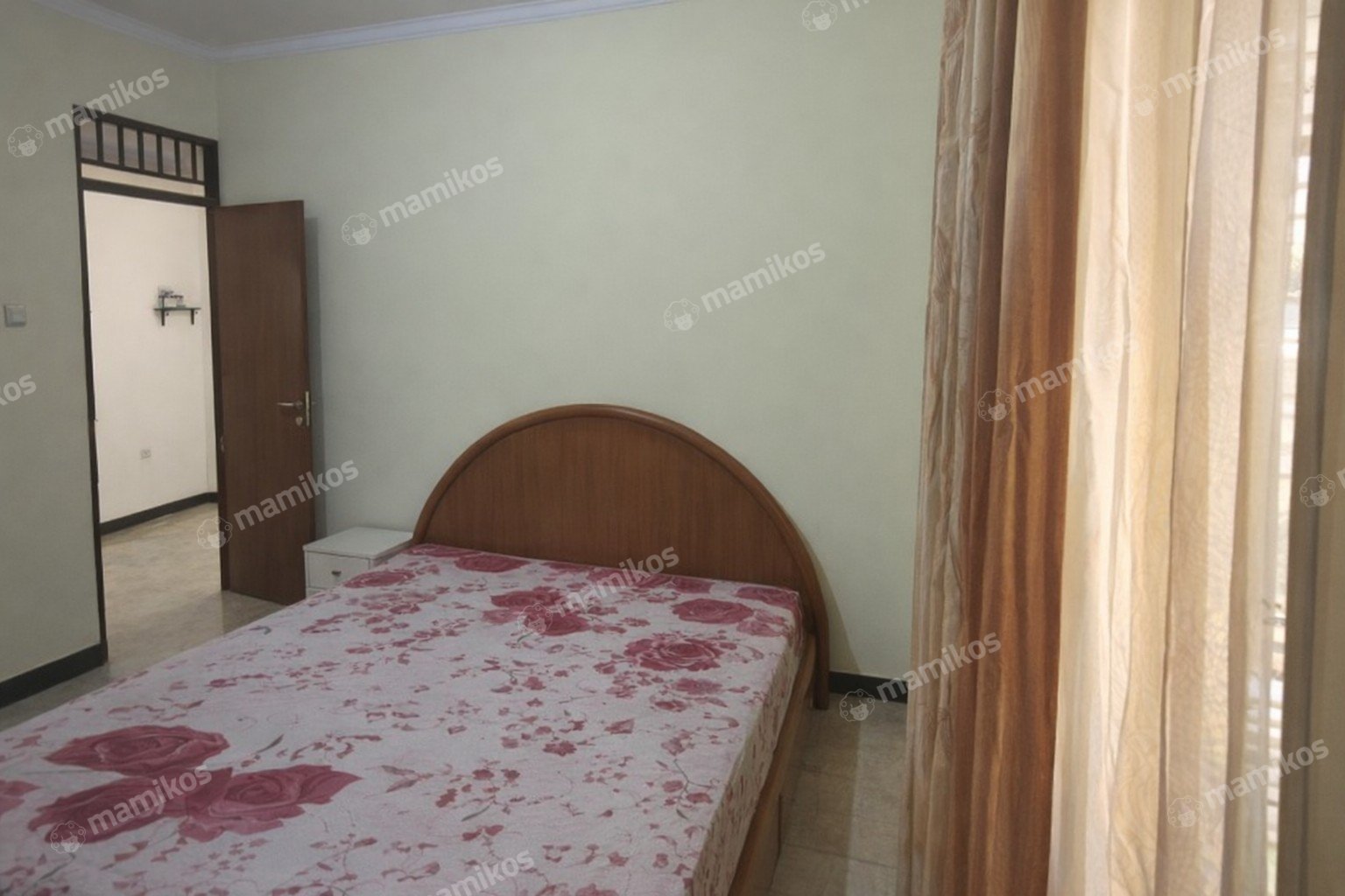 Rumah Sertifikat SHM 5 Kamar Tidur 4 Kamar Mandi Tebet Jakarta Selatan - Photo 3