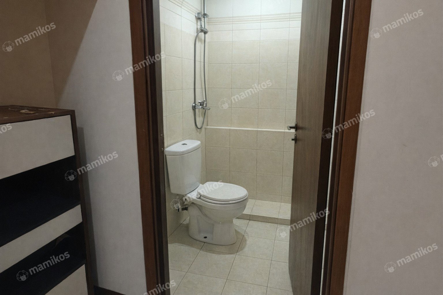Rumah Sertifikat SHM 5 Kamar Tidur 4 Kamar Mandi Tebet Jakarta Selatan - Photo 4