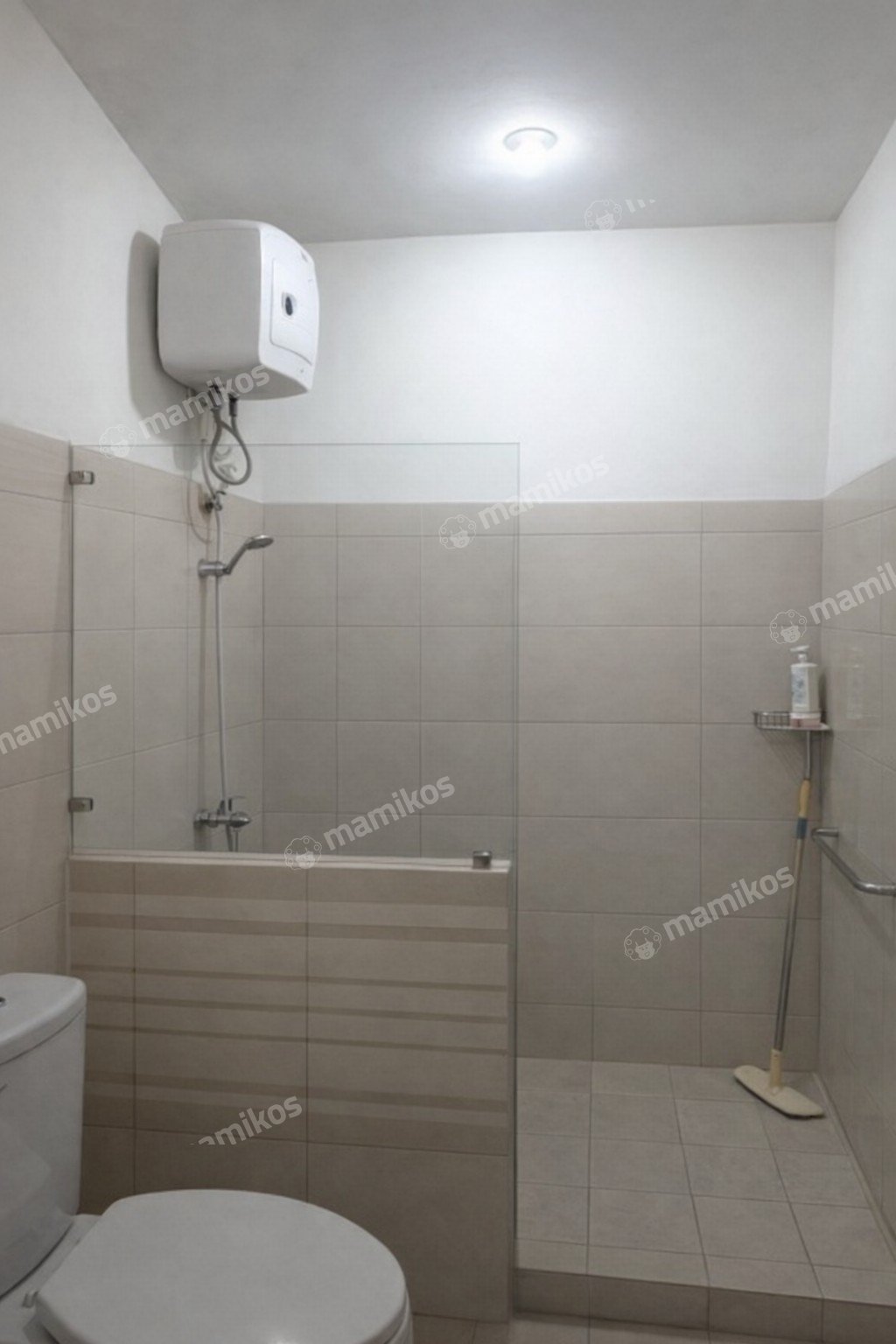 Rumah Sertifikat SHM 5 Kamar Tidur 4 Kamar Mandi Tebet Jakarta Selatan - Photo 5