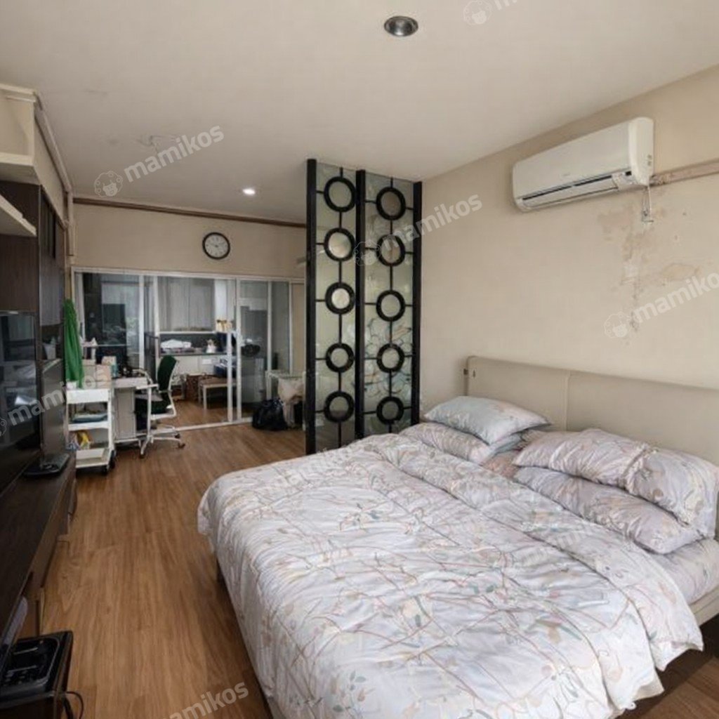 Rumah Sertifikat SHM 4 Kamar Tidur 3 Kamar Mandi Jati Padang Jakarta Selatan - Photo 3