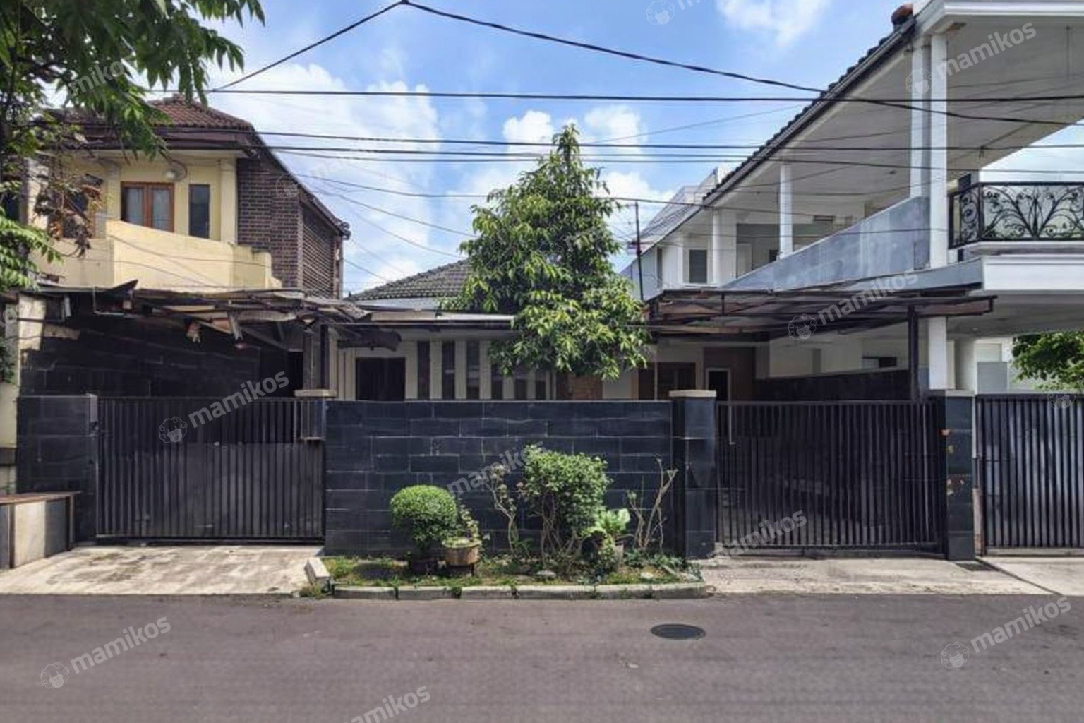 Rumah 4KT 4KM Pasar Minggu Jakarta Selatan