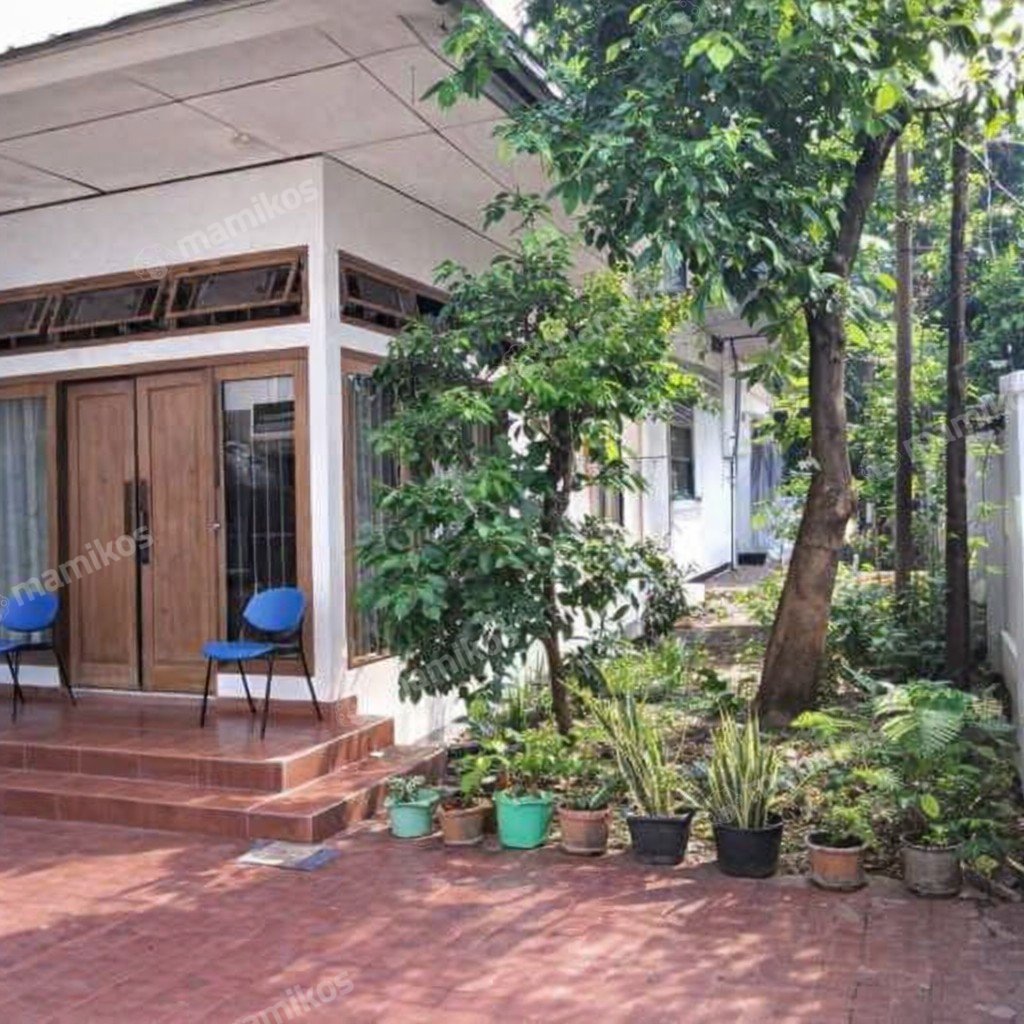 Rumah Sertifikat SHM 4 Kamar Tidur 3 Kamar Mandi Pulomas Jakarta Timur - Photo 5
