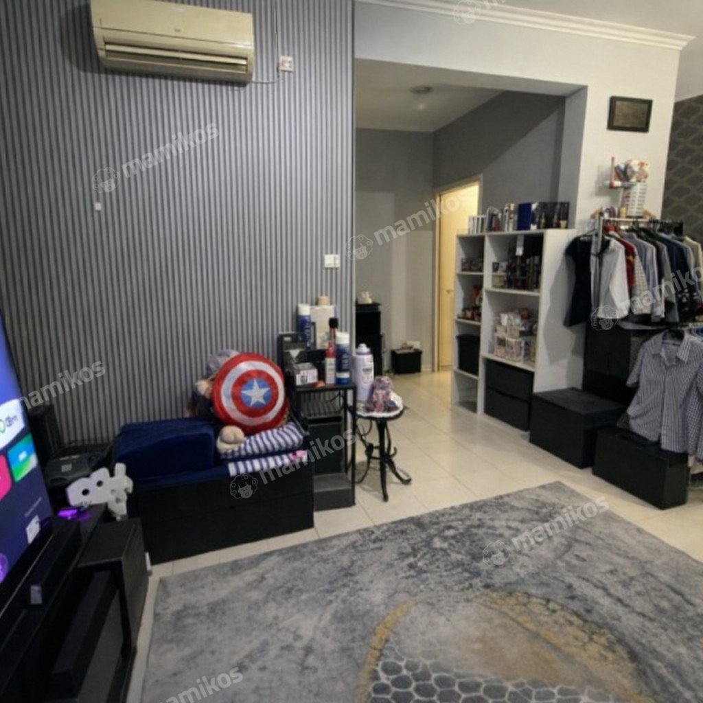 Rumah Sertifikat SHM 4 Kamar Tidur 2 Kamar Mandi Joglo Jakarta Barat - Photo 3