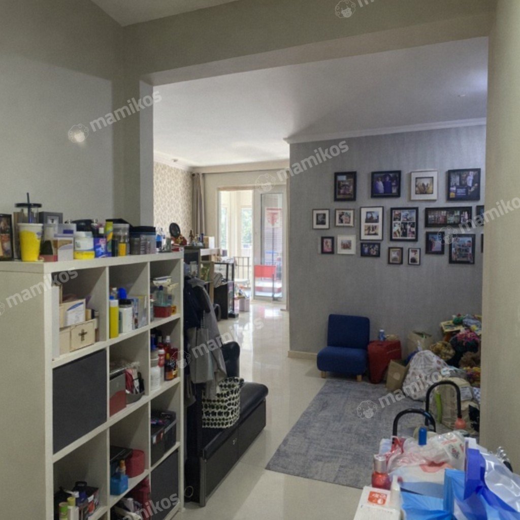 Rumah Sertifikat SHM 4 Kamar Tidur 2 Kamar Mandi Joglo Jakarta Barat - Photo 5