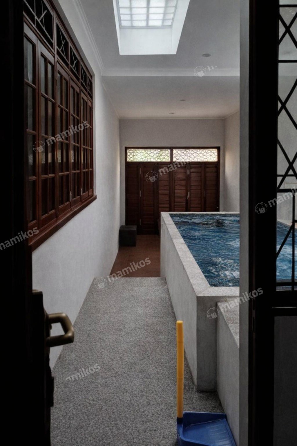 Rumah Sertifikat SHM 4 Kamar Tidur 3 Kamar Mandi Cinere Jakarta Selatan - Photo 5