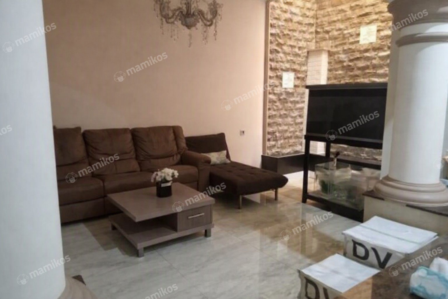 Rumah Sertifikat SHM 4 Kamar Tidur 3 Kamar Mandi Penjaringan Jakarta Utara - Photo 3