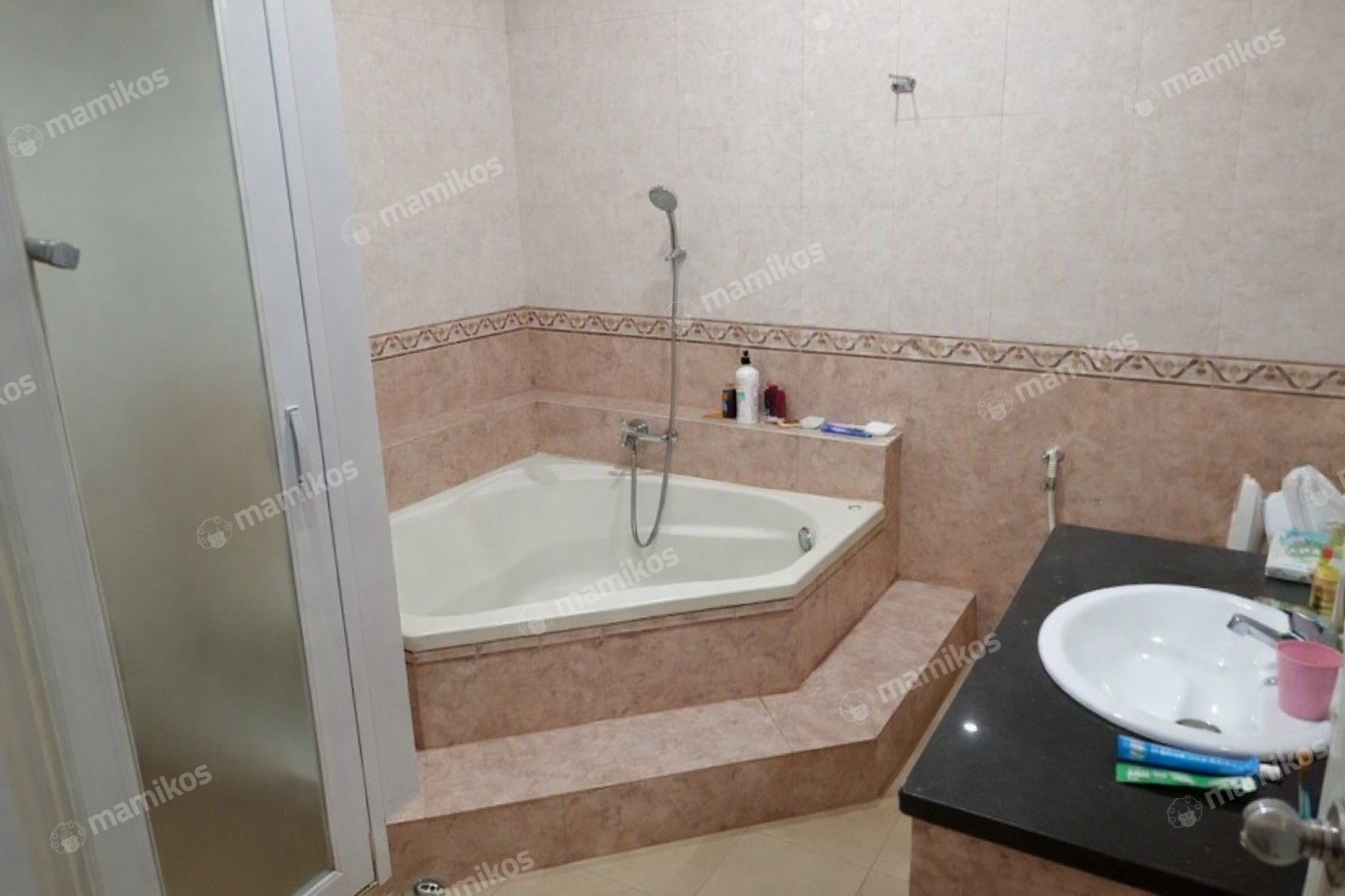 Rumah Sertifikat SHM 4 Kamar Tidur 3 Kamar Mandi Penjaringan Jakarta Utara - Photo 5