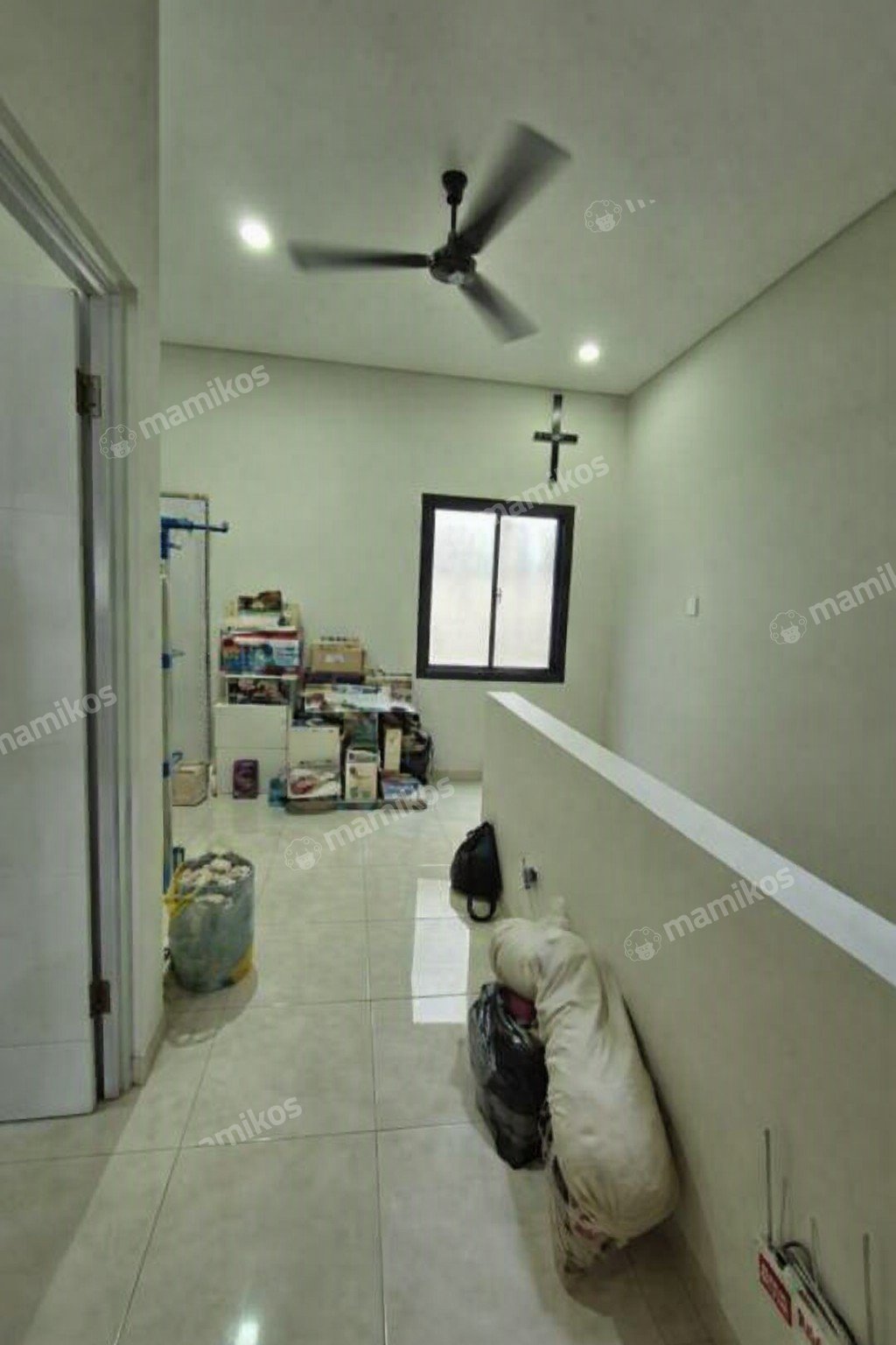 Rumah Sertifikat SHM 3 Kamar Tidur 2 Kamar Mandi Kelapa Gading Jakarta Utara - Photo 2