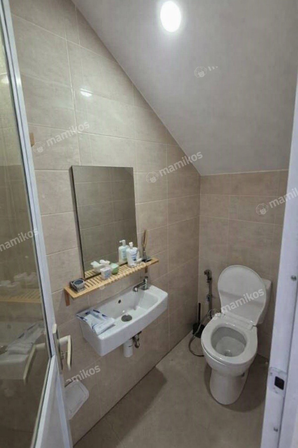 Rumah Sertifikat SHM 3 Kamar Tidur 2 Kamar Mandi Kelapa Gading Jakarta Utara - Photo 3
