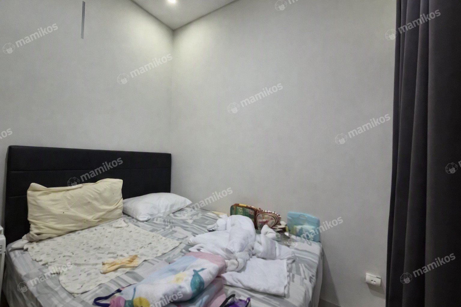 Rumah Sertifikat SHM 3 Kamar Tidur 2 Kamar Mandi Kelapa Gading Jakarta Utara - Photo 4