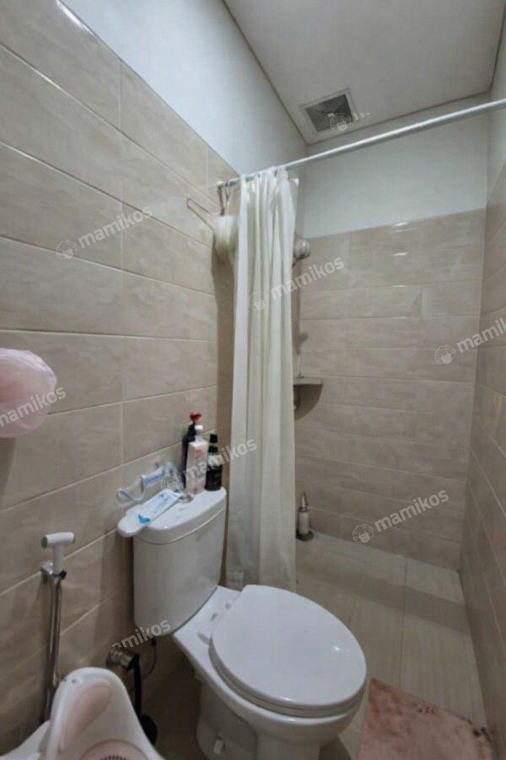 Rumah Sertifikat SHM 3 Kamar Tidur 2 Kamar Mandi Kelapa Gading Jakarta Utara - Photo 5