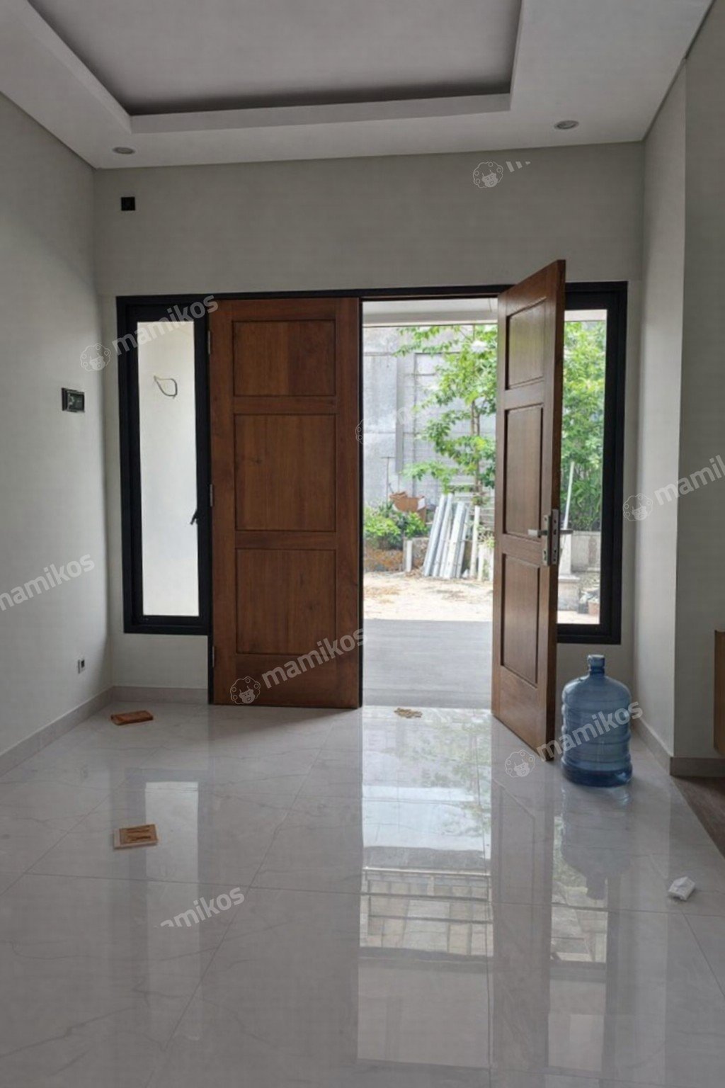 Rumah Sertifikat SHM 3 Kamar Tidur 3 Kamar Mandi Cipayung Jakarta Timur - Photo 4