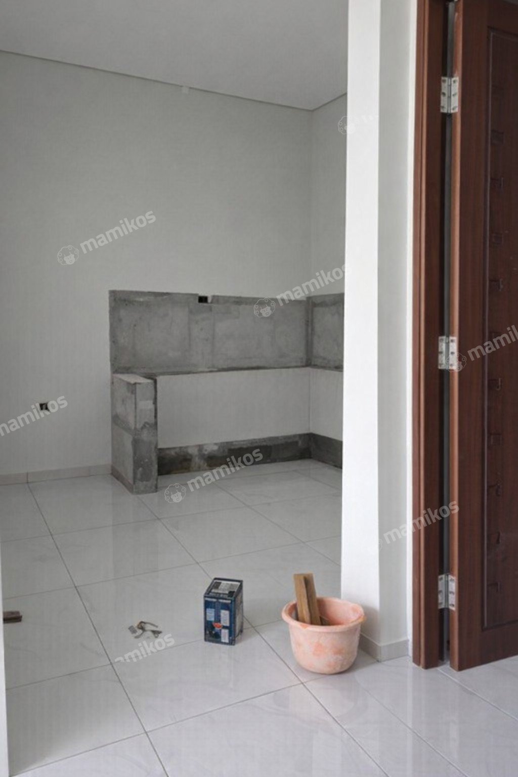 Rumah Sertifikat SHM 3 Kamar Tidur 3 Kamar Mandi Cipayung Jakarta Timur - Photo 5