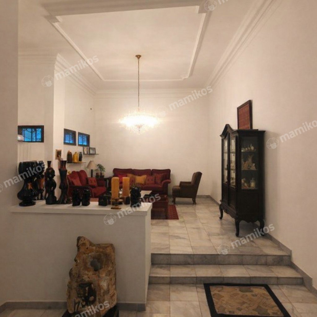 Rumah Sertifikat SHM 4 Kamar Tidur 2 Kamar Mandi Bambu Apus Jakarta Timur - Photo 4