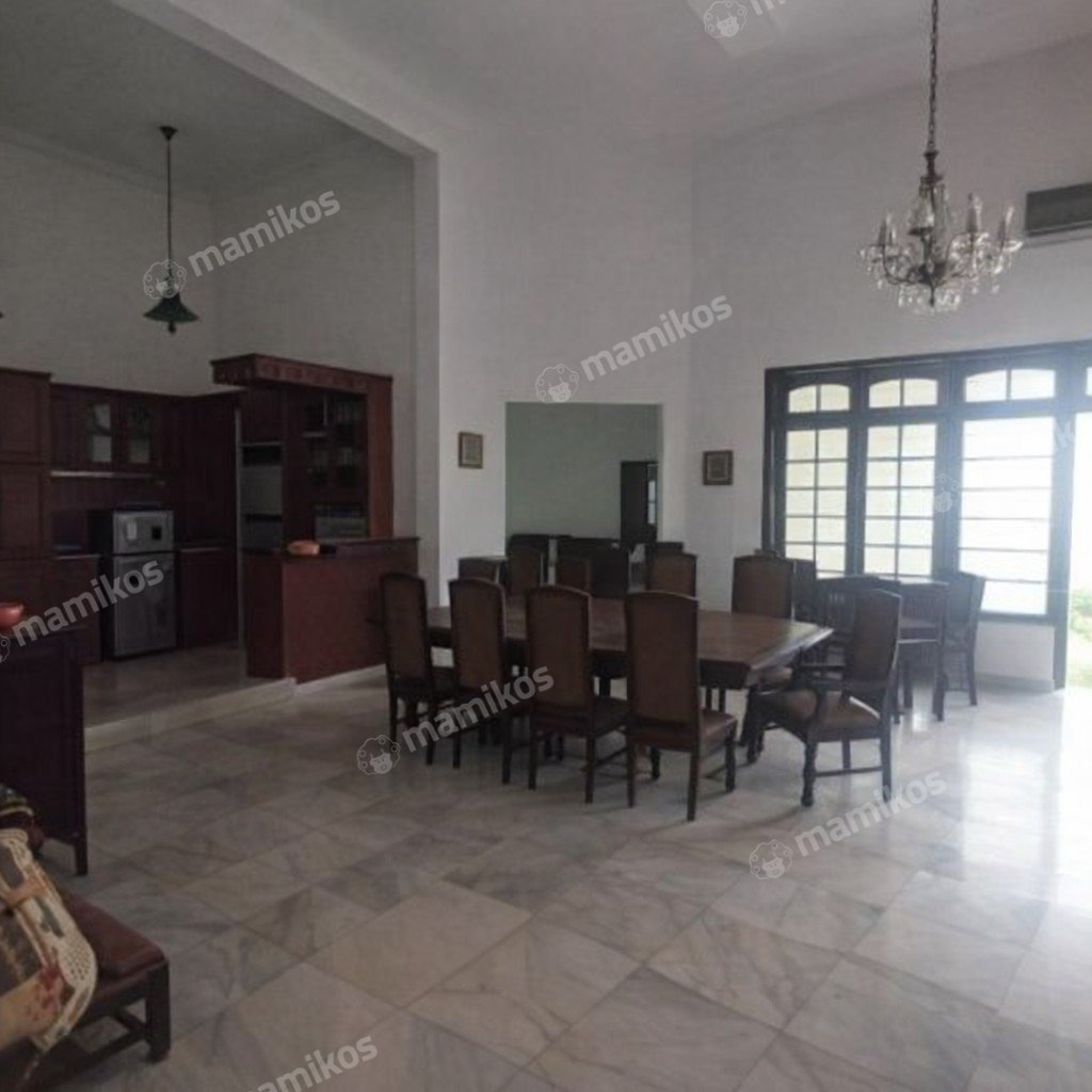 Rumah Sertifikat SHM 4 Kamar Tidur 2 Kamar Mandi Bambu Apus Jakarta Timur - Photo 5