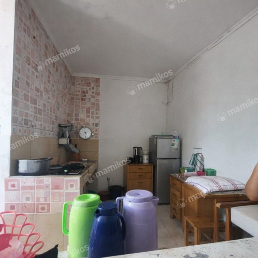 Rumah Sertifikat SHM 2 Kamar Tidur 2 Kamar Mandi Semanan Jakarta Barat - Photo 3