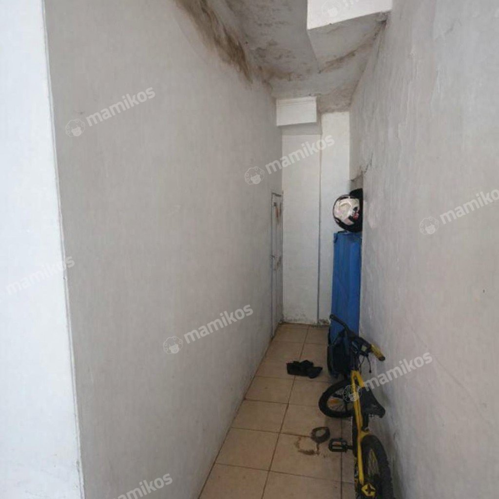 Rumah Sertifikat SHM 2 Kamar Tidur 2 Kamar Mandi Semanan Jakarta Barat - Photo 4