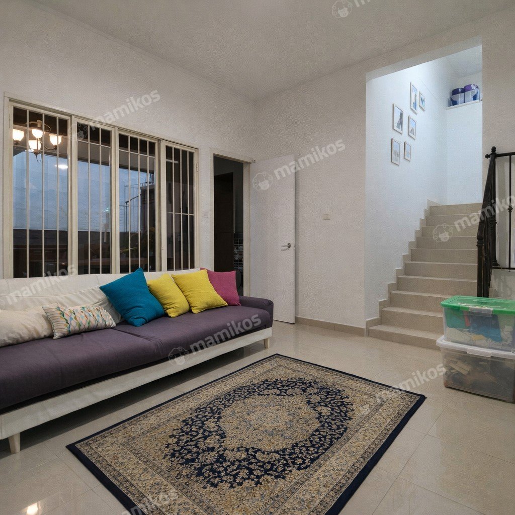Rumah Sertifikat SHM 3 Kamar Tidur 2 Kamar Mandi Cipayung Jakarta Timur - Photo 5