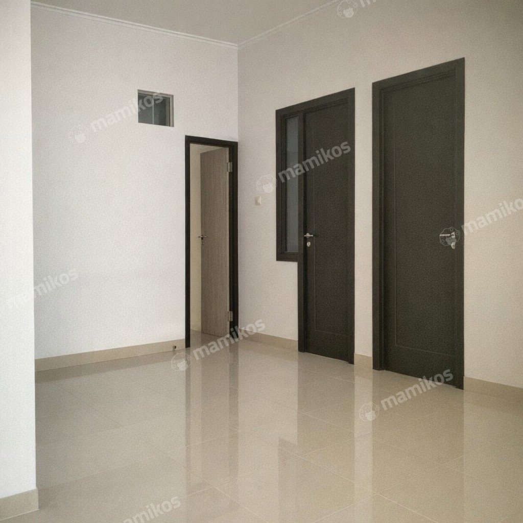 Rumah Sertifikat SHM 3 Kamar Tidur 1 Kamar Mandi Pasar Rebo Jakarta Timur - Photo 4