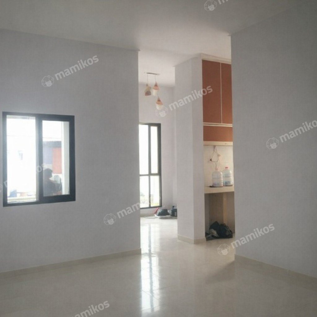 Rumah Sertifikat SHM 3 Kamar Tidur 1 Kamar Mandi Pasar Rebo Jakarta Timur - Photo 5