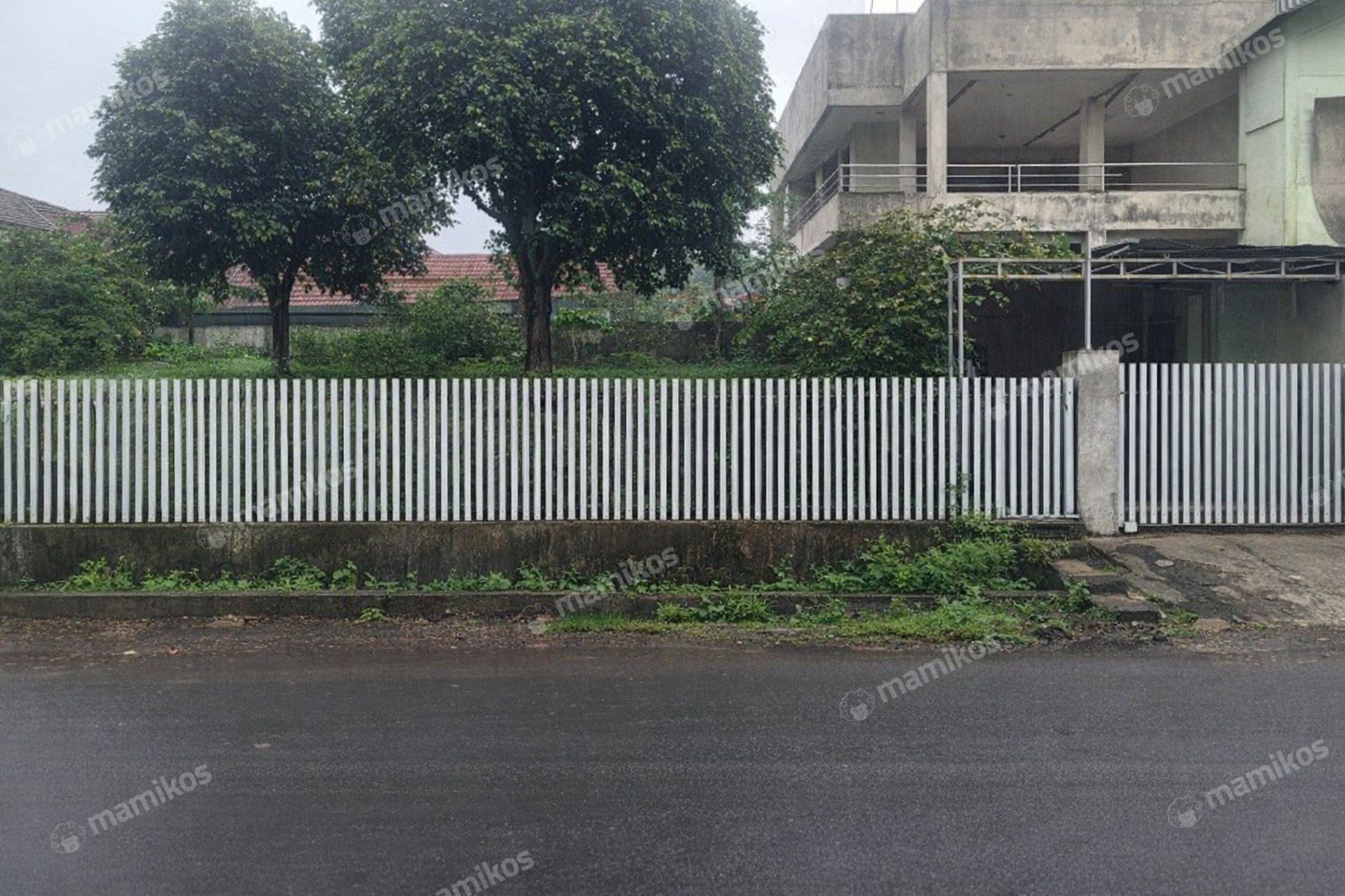 Rumah Sertifikat SHM 7 Kamar Tidur 3 Kamar Mandi Pondok Pinang Jakarta Selatan - Photo 2