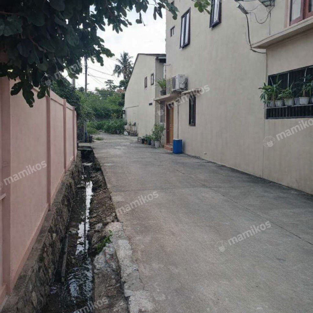 Rumah Sertifikat SHM 5 Kamar Tidur 3 Kamar Mandi Cipayung Jakarta Timur - Photo 2