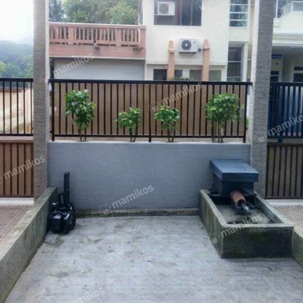 Rumah Sertifikat SHM 5 Kamar Tidur 3 Kamar Mandi Cipayung Jakarta Timur - Photo 3
