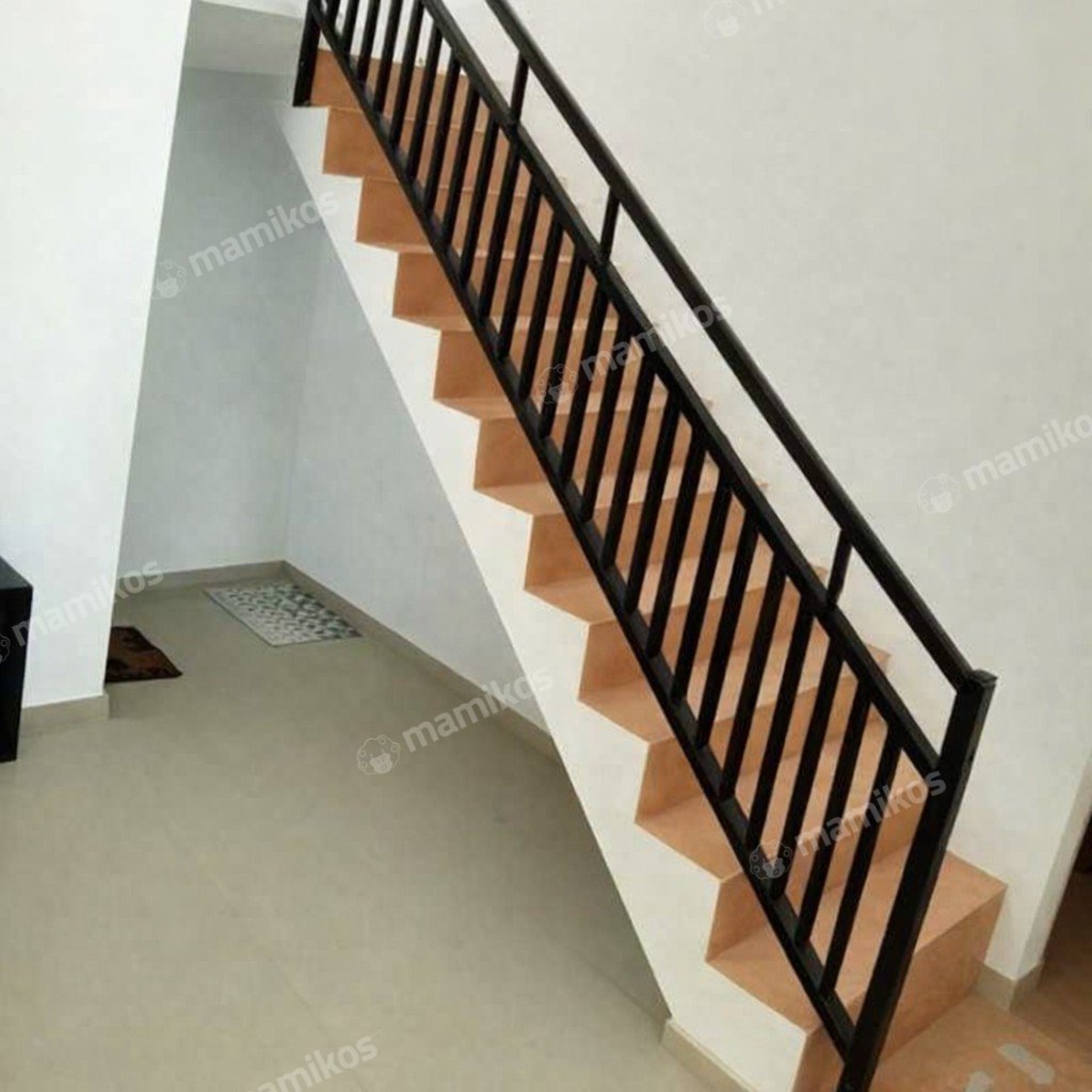 Rumah Sertifikat SHM 5 Kamar Tidur 3 Kamar Mandi Cipayung Jakarta Timur - Photo 5