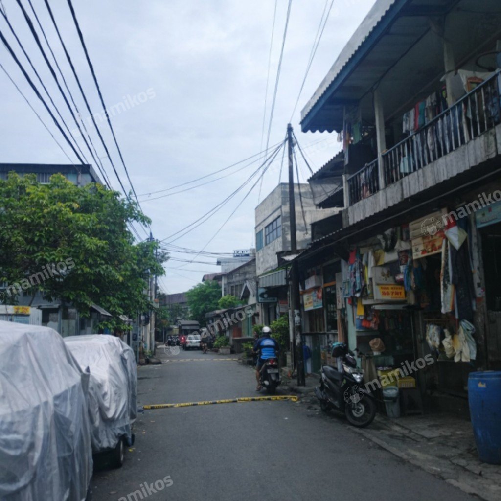 Rumah Sertifikat SHM 2 Kamar Tidur 3 Kamar Mandi Jembatan Lima Jakarta Barat - Photo 2