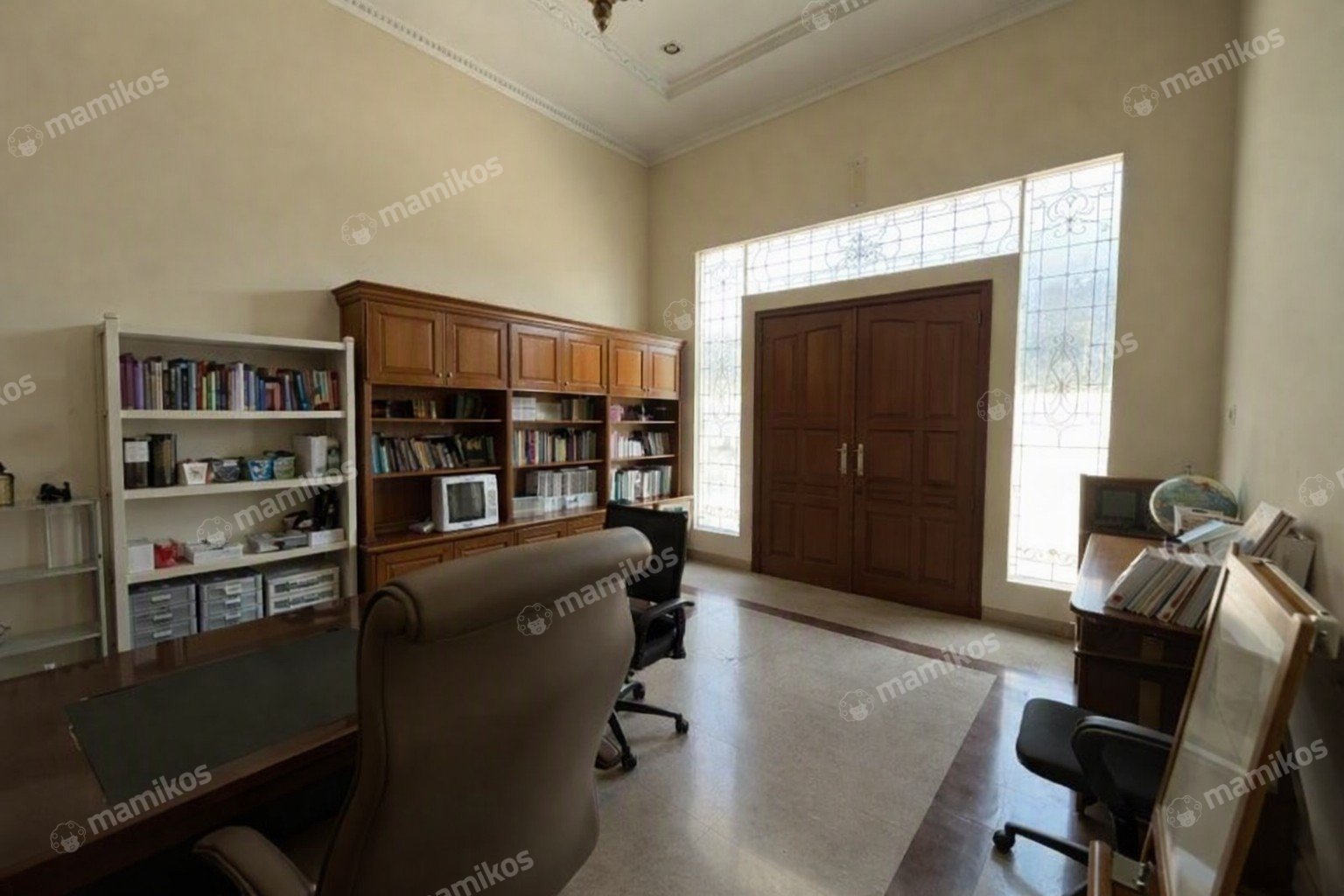 Rumah Sertifikat SHM 4 Kamar Tidur 4 Kamar Mandi Pantai Indah Kapuk Jakarta Utara - Photo 5