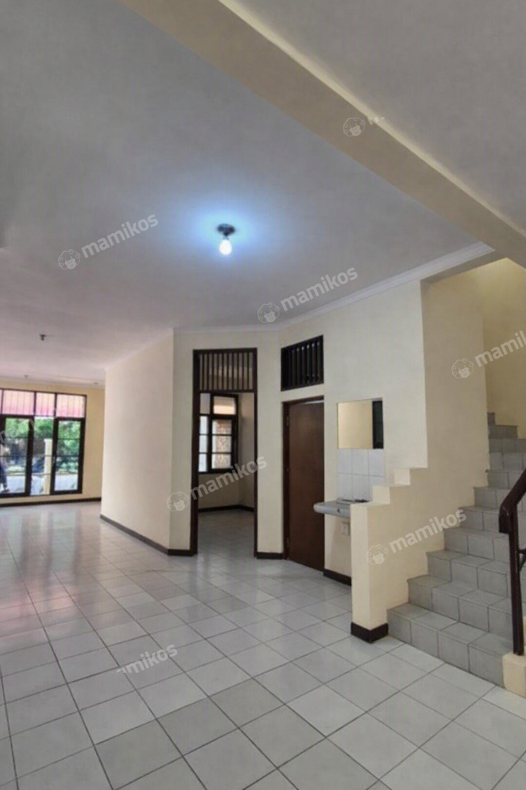 Rumah Sertifikat SHM 4 Kamar Tidur 3 Kamar Mandi Kelapa Gading Jakarta Utara - Photo 4