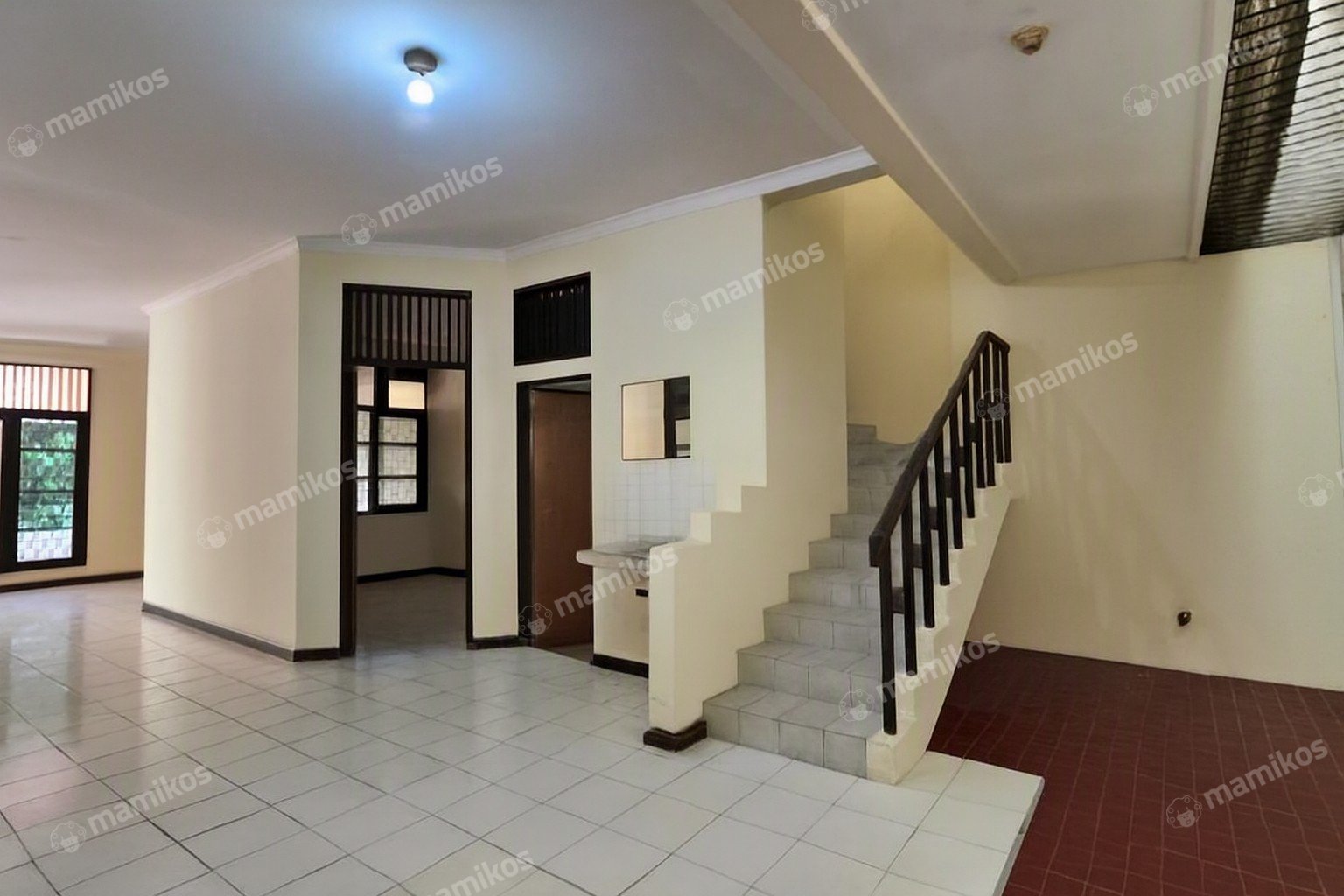 Rumah Sertifikat SHM 4 Kamar Tidur 3 Kamar Mandi Kelapa Gading Jakarta Utara - Photo 5