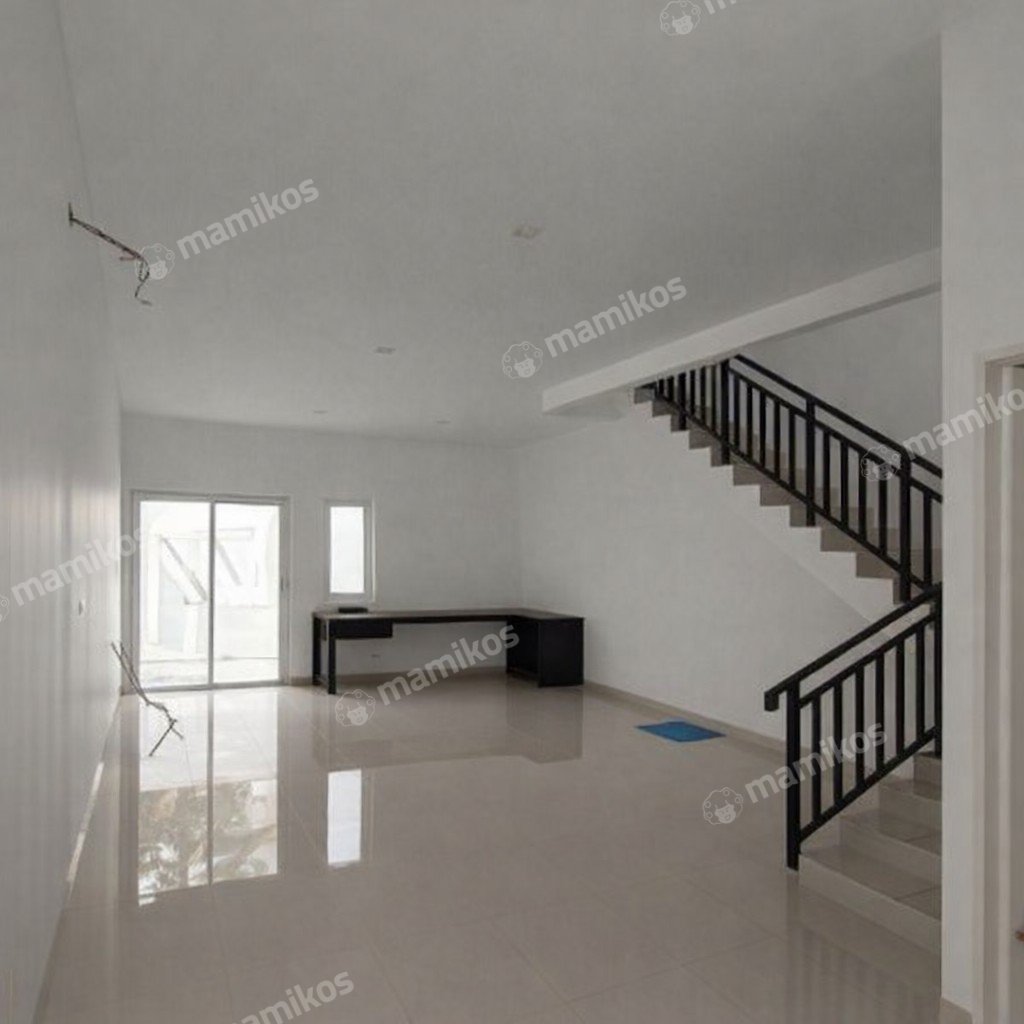 Rumah Sertifikat SHM 4 Kamar Tidur 4 Kamar Mandi Meruya Jakarta Barat - Photo 3
